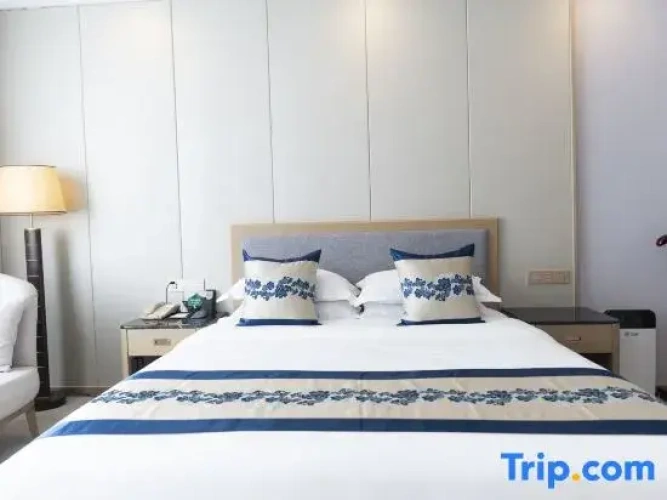Business Double Suite