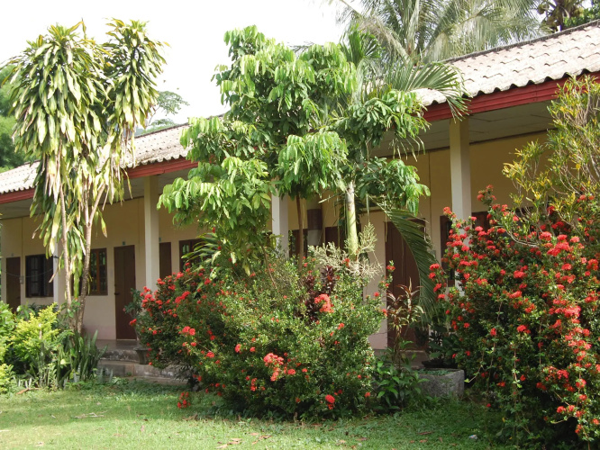 Sengkeo Guesthouse