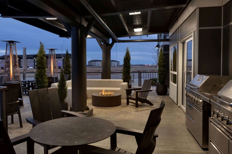 Microtel Inn & Suites By Wyndham Bonnyville photo 9