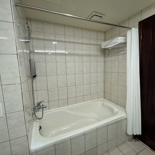 Xin She Hotel - Chungli