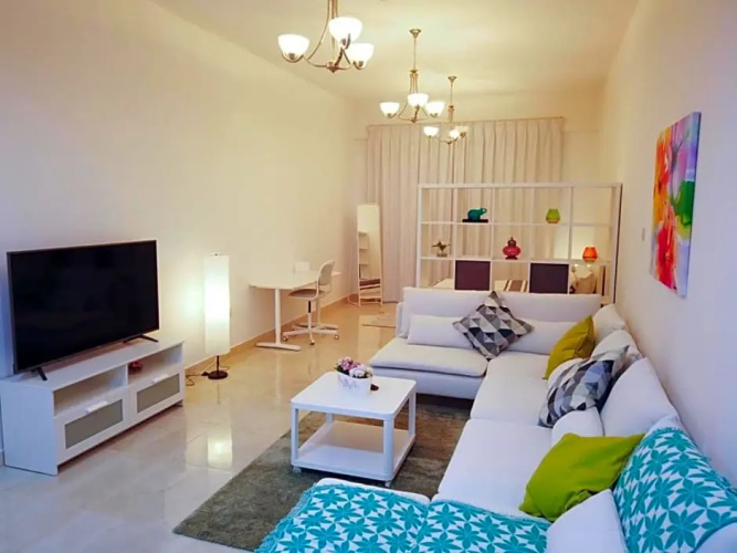 OYO 755 Home Sobha Greens
