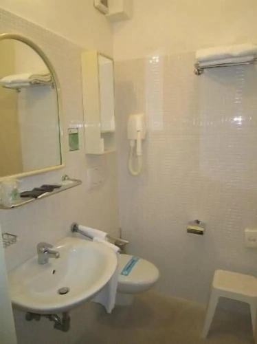 Classic Single room