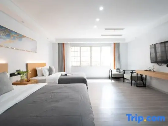 Luxury Double room