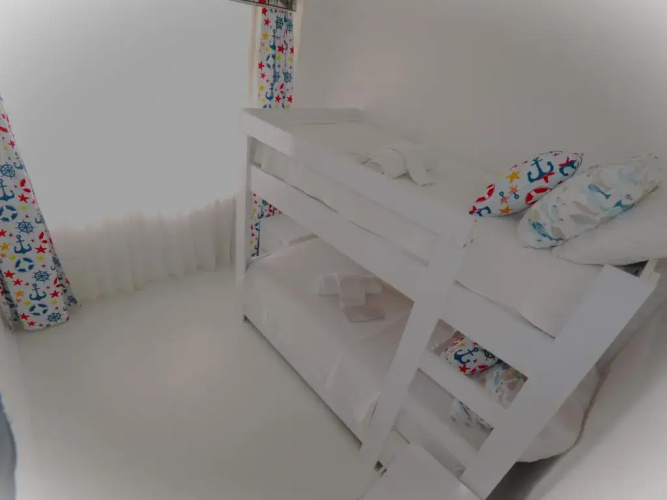 Deniz Kizi Otel Kucukkuyu