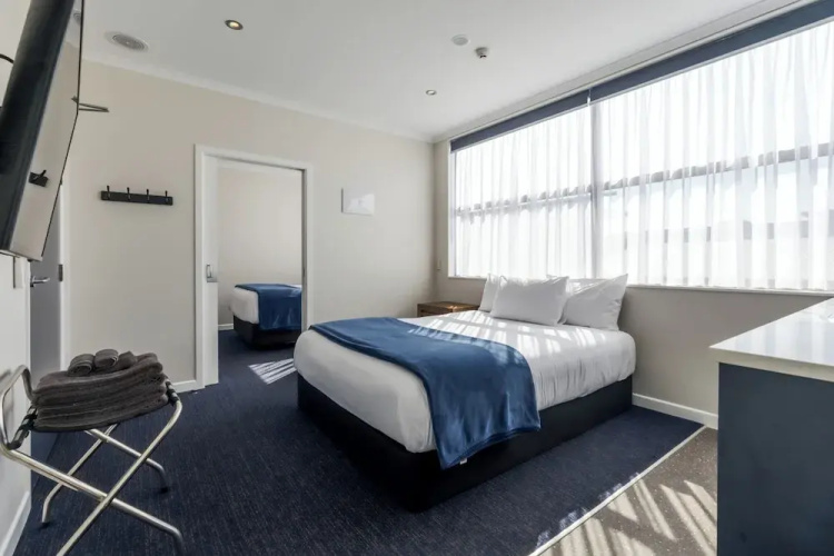 Hotelafbeelding