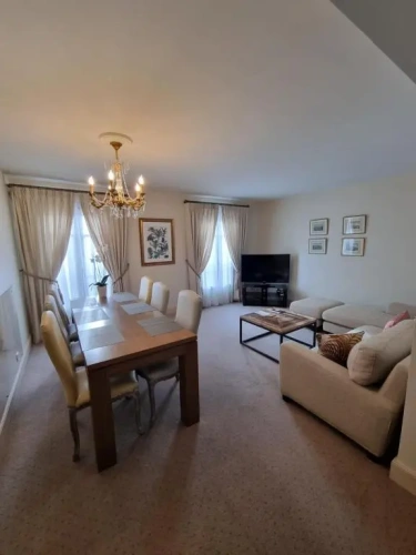 3 Bedrooms Superior Apartment