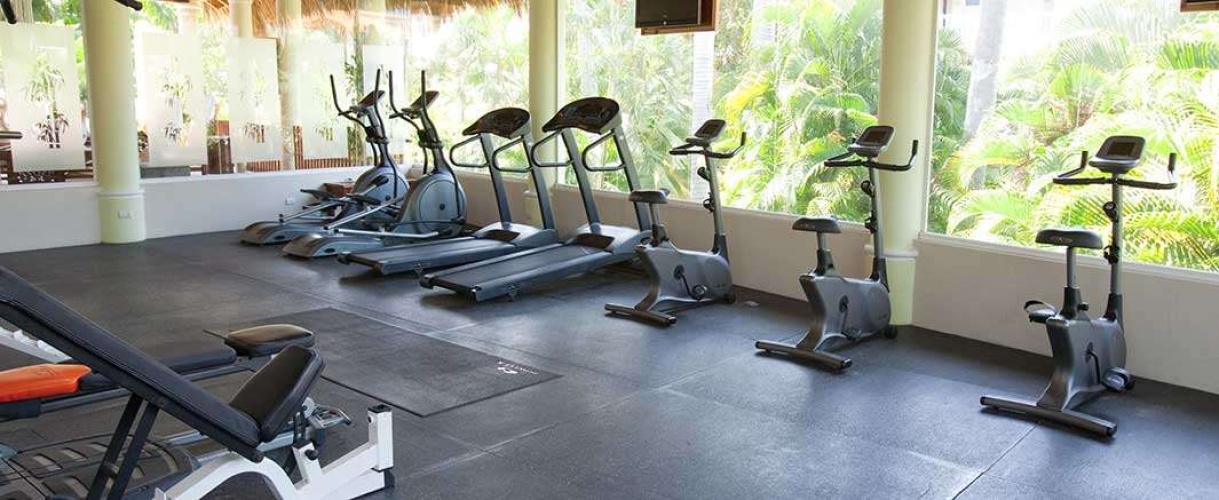 Cofresi Palm Beach & Spa Resort photo 12
