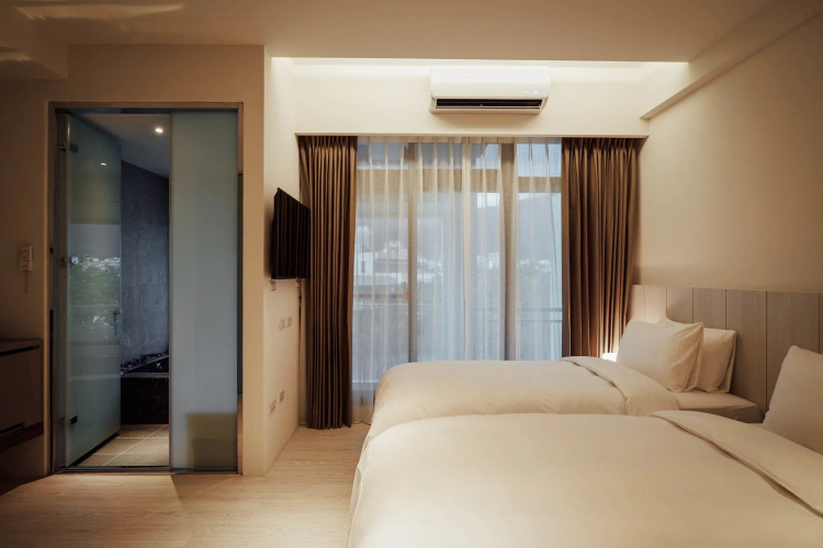 Onsense Villa