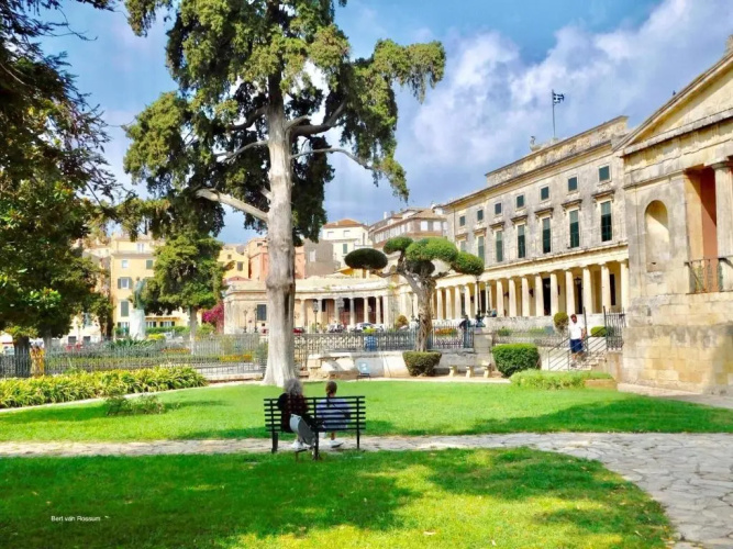 Villa Maria 1