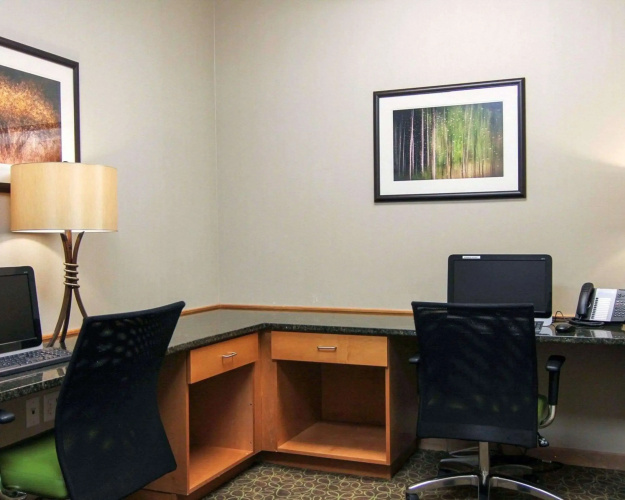 MainStay Suites Tioga