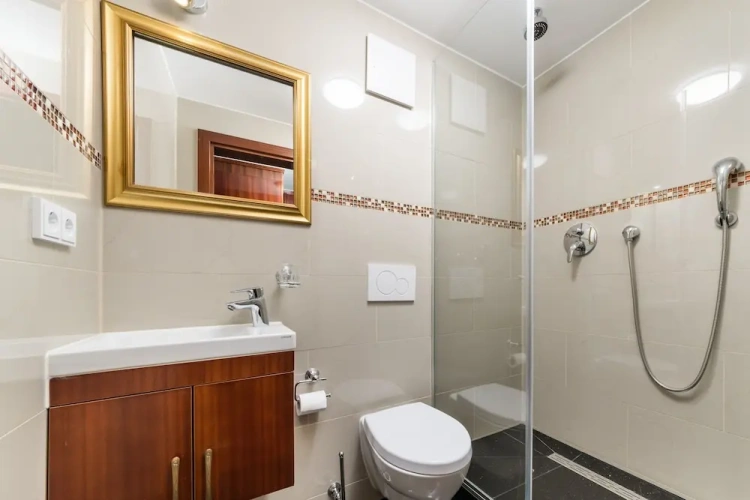 Business Single room