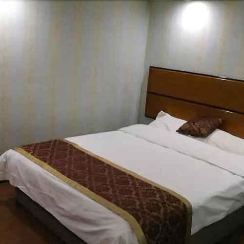 Ibij Hotel