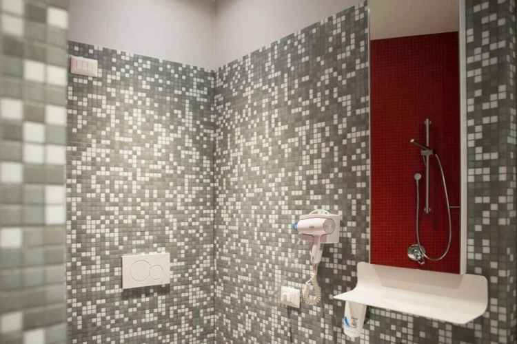Diana Rooms