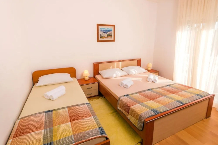 Pool Apartments Galeb