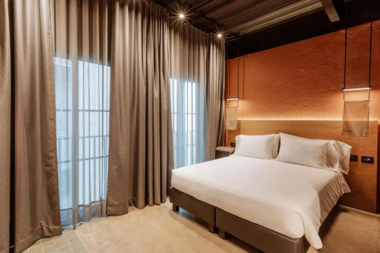 Art Hotel Medellin photo 8
