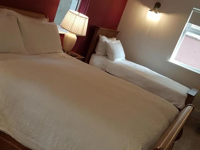 Standard Family room