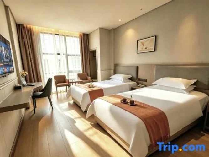 Business Twin room
