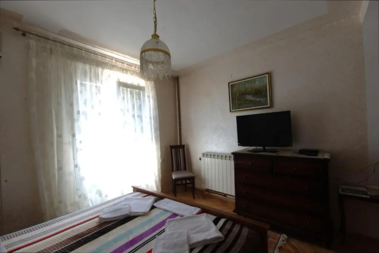 Apartments Astel