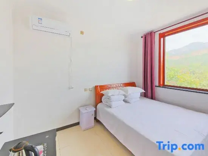 Yesanpo Guixuan Hotel