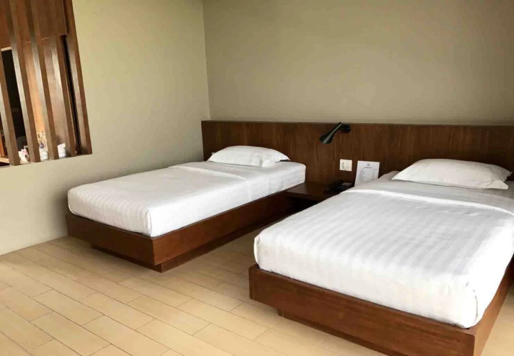 Pani Resort(ปาณิ รีสอร์ท)