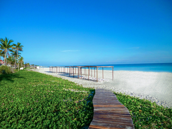 Tryp Cayo Coco