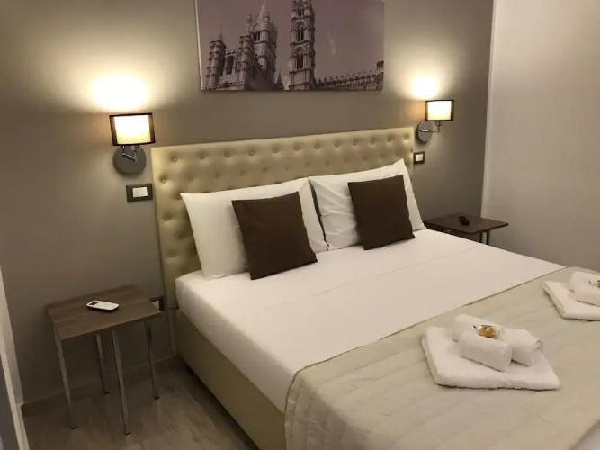 CasantÃ² Guest Home