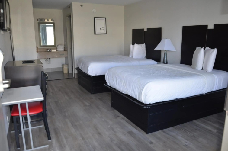 OYO Hotel Covington GA