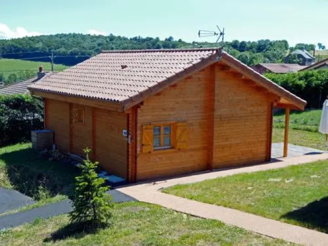 Gîtes Bon Air