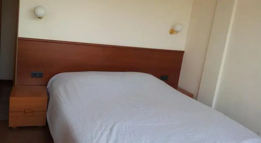 Residence Yezeguelian