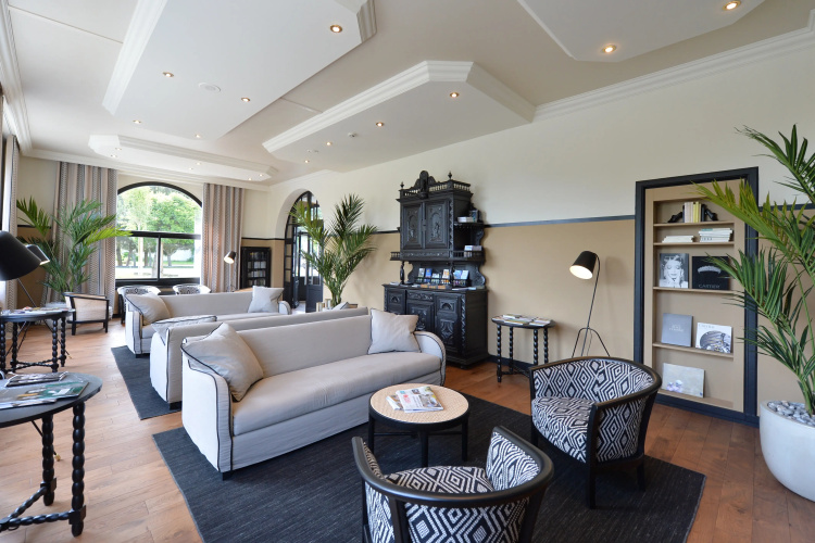 Hotel De Diane