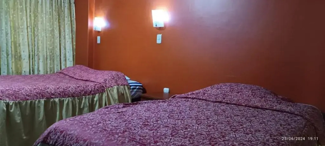 Hotel Zurit