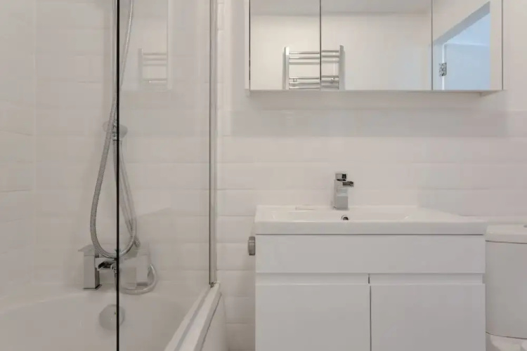 Stylish Flat in Great Location