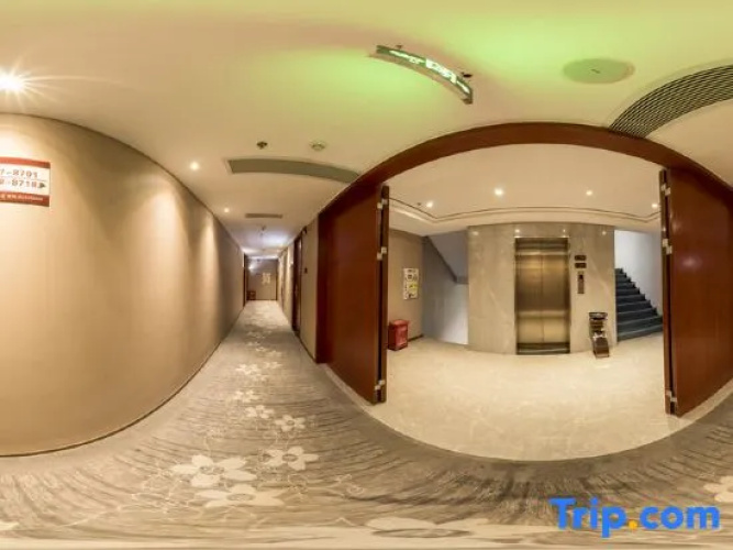 Shuang Yi Hotel
