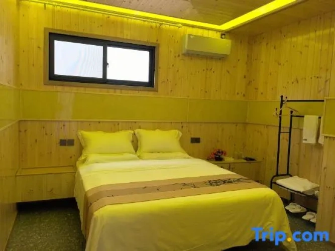 Business Twin room