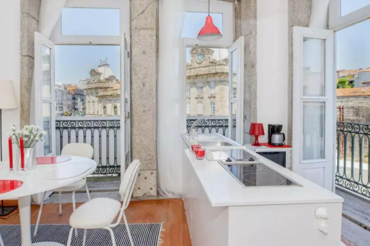 Porta 33 Penthouse