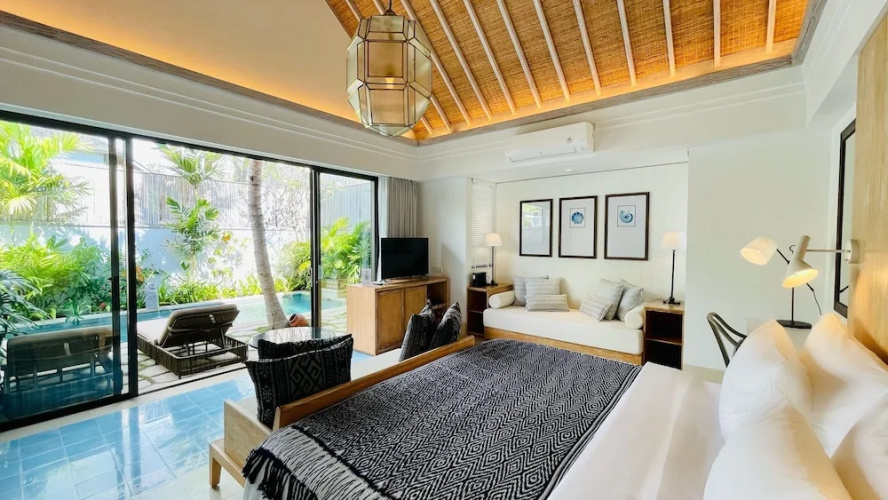 Sudamala Resort; Komodo