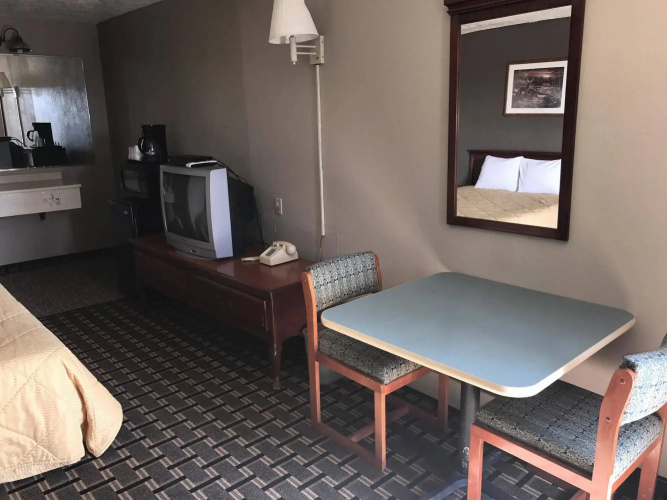 Vagabond Motel