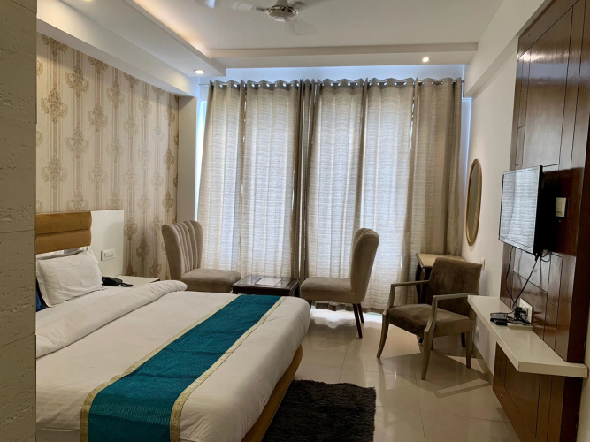 Silky Resort