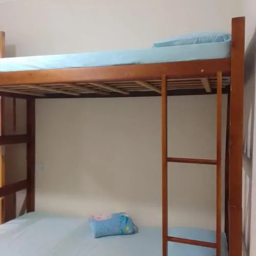 Hostel Jolly Roger