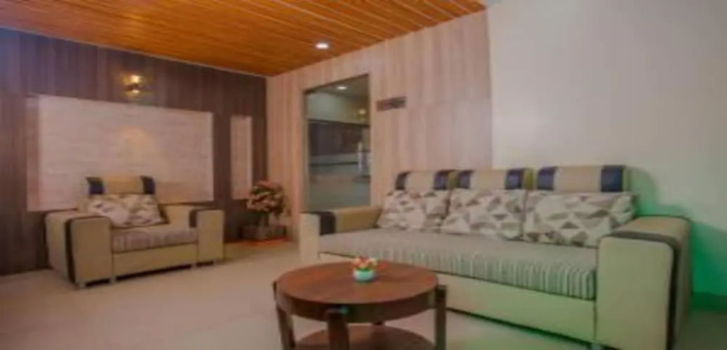 MeroStay 212 Hotel Deep Shree Pvt Ltd