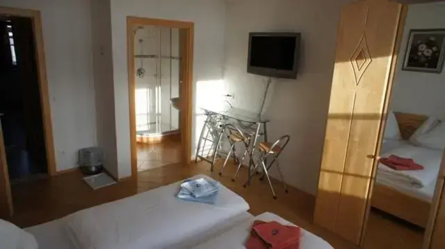 Appartement Oberreiter