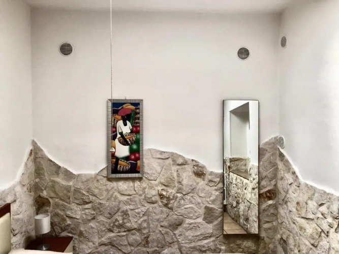 2 Bedrooms Cottage