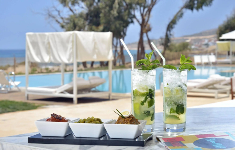 Radisson Blu Resort Taghazout Bay Surf Village photo 15