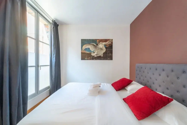 Charming Studio- 2P- Jardin des Plantes/austerlitz