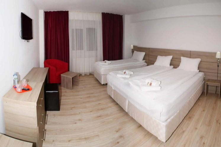 Hotel Otopeni