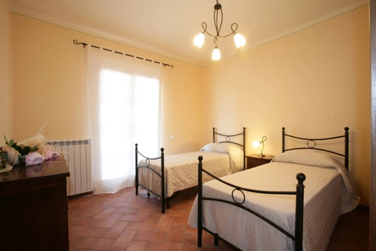 La Collinella Casa Vacanza