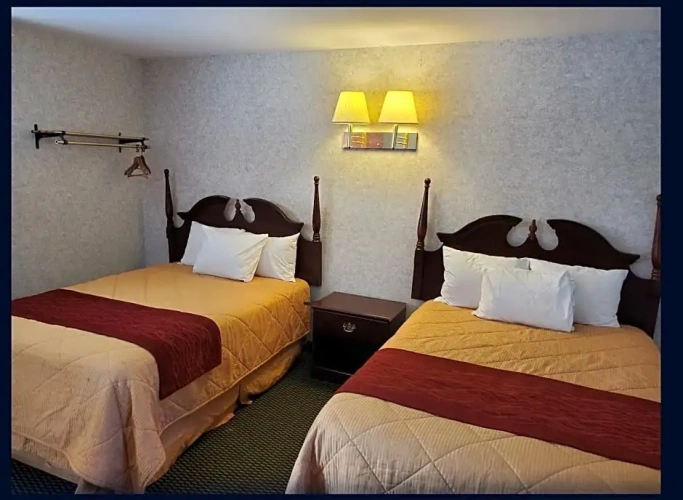 Standard Sextuple room
