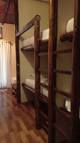 Sapa Inka Hostel