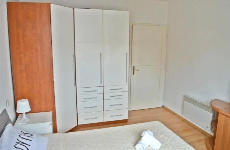 Sentona Apartment
