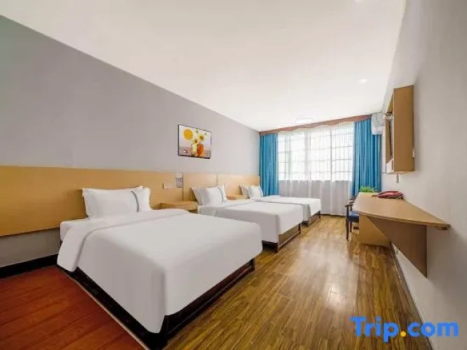 Comfort Triple room